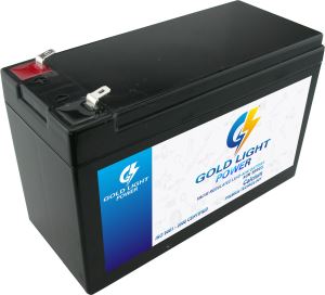 12V7.5AH باتری ژله ای خورشیدی برای خانواده ژنراتور خورشیدی کوچک چراغ باغ خورشیدی خورشیدی چراغ مشعل فن خورشیدی و لامپ و سایر موارد قابل حمل