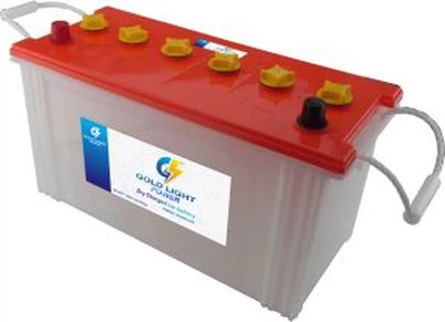 پرفروش با طراحی خوب شروع سریع N{0}}V 100Ah برای باتری ماشین شارژی خشک الکتریکی